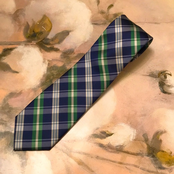 Chaps Tie - Picture 1 of 10